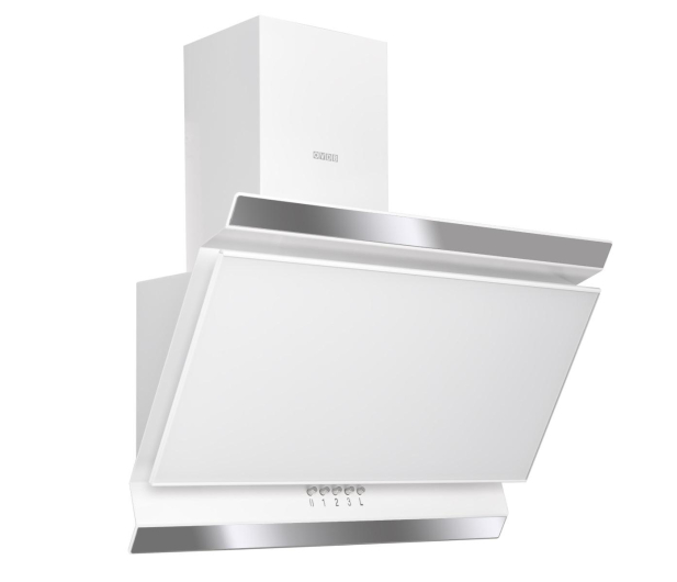 VDB DECO White 60 White - 1386360 - zdjęcie 3